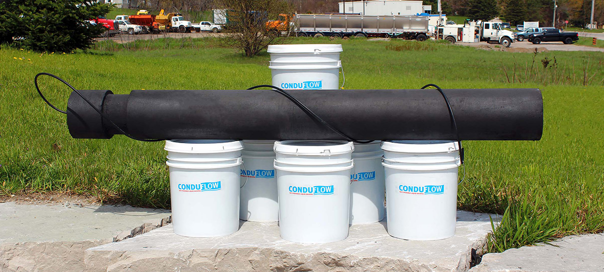 Cathodic Protection Products SAE Inc.