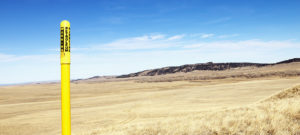 Conduflex | Petroleum Pipeline Warning | | SAE Inc.