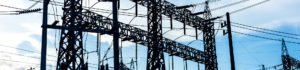 Electrical towers | SAE Inc.