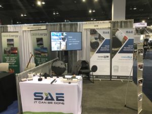 SAE - IEEE 2018