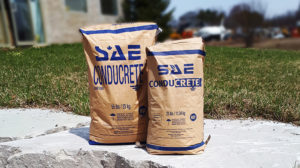 SAE-Conducrete 25 lbs-Web