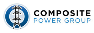 Composite Power Logo