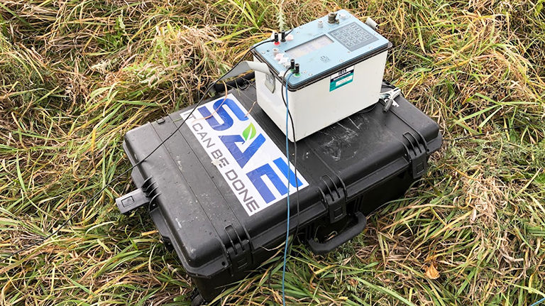 Common Ground: How Cathodic Protection & Grounding Relate