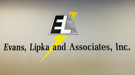 ELA Logo - Blog