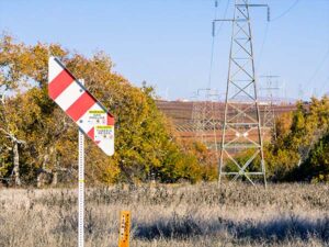 Electrical Lines
